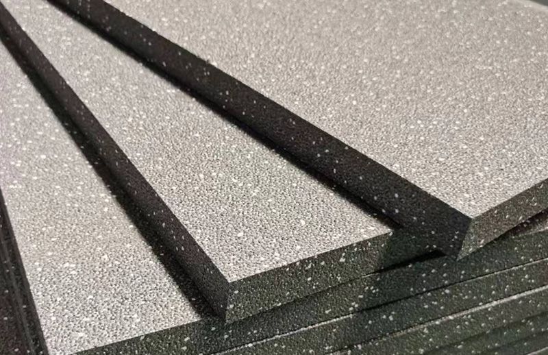 嘉峪关凯仑保温建材